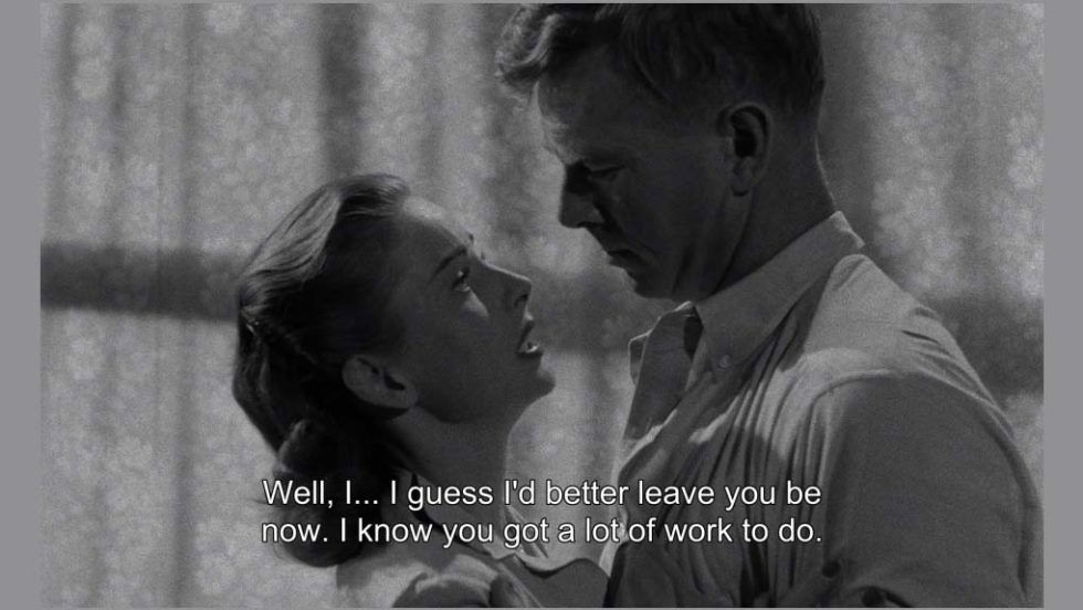 the killing